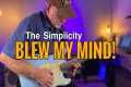 The SIMPLE Soloing Trick: That Will