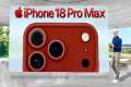 iPhone 18 Pro Max LEAKS ALREADY! -