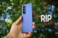 Samsung Galaxy Z Fold 7 - HONEST