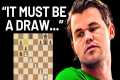 In The History Of Chess, Carlsen