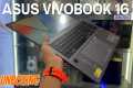 UNBOXING 4K | ASUS VivoBook S16