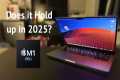 2021 MacBook Pro M1 Pro - Does it