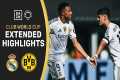 Real Madrid vs. Brorussia Dortmund |