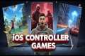 10 Best iOS Games With Controller