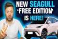 BYD Seagull Hits 1 Million Sales –