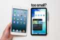 iPad mini + iPadOS 26 / does it work