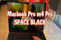 ASMR - UNBOXING THE *NEW* SPACE BLACK 