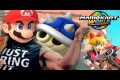 Mario Kart World LIVE - Nintendo