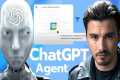 ChatGPT Agent Full Breakdown &