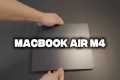 Impulsive purchase of the new MacBook 