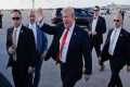 Secret Service Agent Caught — Look