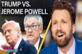Trump Targets Fed Reserve Chair