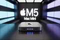 Apple M5 Mac Mini (2025) – Next-Level 