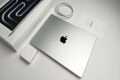 Unboxing the New Apple M4 MacBook Pro 