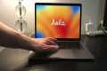 Walmart M1 Macbook Air 2020 Unboxing
