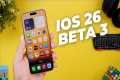 iOS 26 Beta 3 – New Features, Fixes