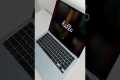 Sky Blue MacBook Air M4 Unboxing –