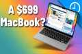 Apple’s $700 MacBook Is Coming - Here 