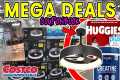 Costco 50 MEGA DEALS in the