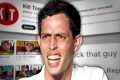 Tony Hinchcliffe Just Got a Huge