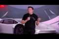 LIVE: Tesla's unveils a masterpiece:
