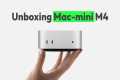 Unboxing Mac-mini M4 | 2025 Model