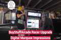 Buy Stuff Arcade Store Canada