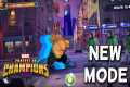 New Arcade Turn Based Mode Coming To