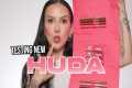 TESTING NEW HUDA BEAUTY!!!