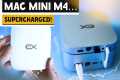 🚀 The Ultimate Upgrade for Mac Mini