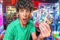 What’s Inside the LAST 5 Pokémon Card 