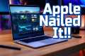 M4 MacBook Air: The Best Mac for