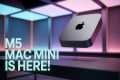 Mac Mini M5 2025 - Apple’s Game