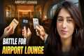 Airport Lounge access is changing |