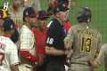 Manny Machado was HEATED After Being