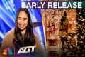 Early Release: Jessica Sanchez