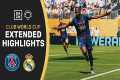 PSG vs.Real Madrid | FIFA Club World