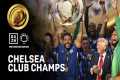 CHELSEA ARE WORLD CHAMPS!!! | FIFA