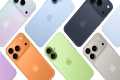 iPhone 17: All The Colors