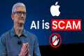 Apple’s AI Bombshell: ‘Illusion of