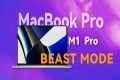 MacBook Pro M1 Pro Four Years Later: