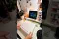 MacBook Air M4 Starlight Unboxing –