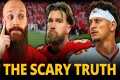 Travis Kelce just revealed something