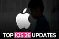 Inside Apple's Most Exciting Updates