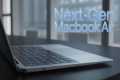 OLED MacBook Air M5 IS COMING TO