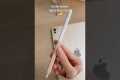 Try this Apple Pencil Pro hack!