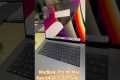 wow MacBook Pro 16” M1 Max Ram:64GB