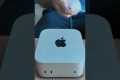 Unboxing the M4 Pro Mac Mini (2025) | 