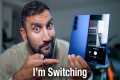 Lifelong iPhone User SWITCHES to