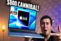Apple's INSANE $800 MacBook Air is a
